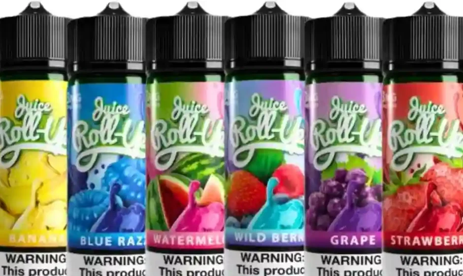 Chaser Liquid