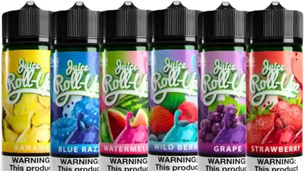 How Chaser Liquid Stands Out in the World of E-Liquids