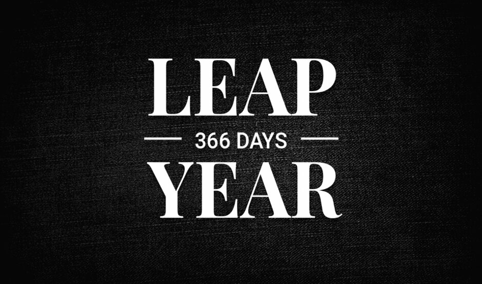 How Many Days