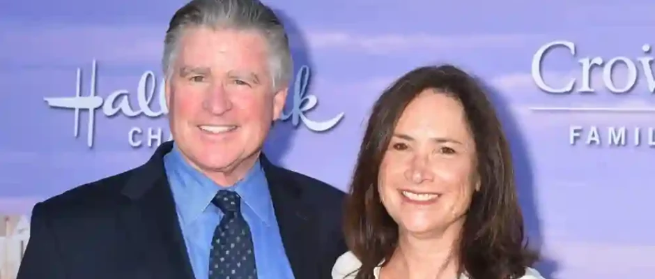 Treat Williams