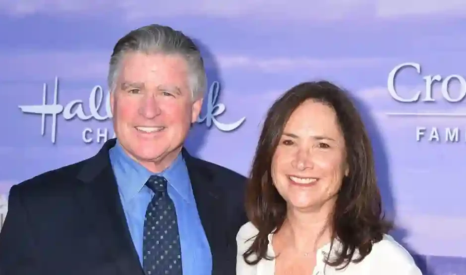 Treat Williams